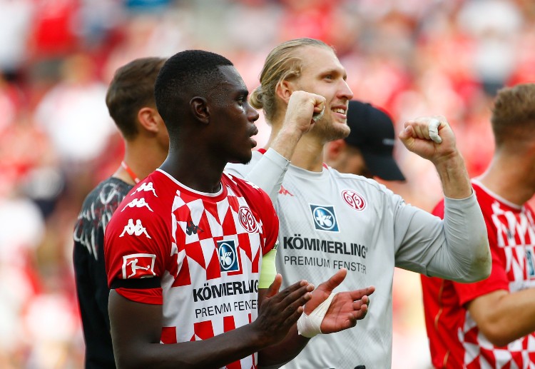Bundesliga: Mainz 05 will host SC Freiburg