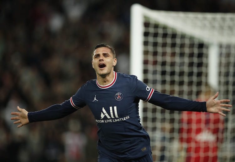 Paris Saint-Germain will rely on Mauro Icardi to net more winning goals against Metz in their Ligue 1 clash