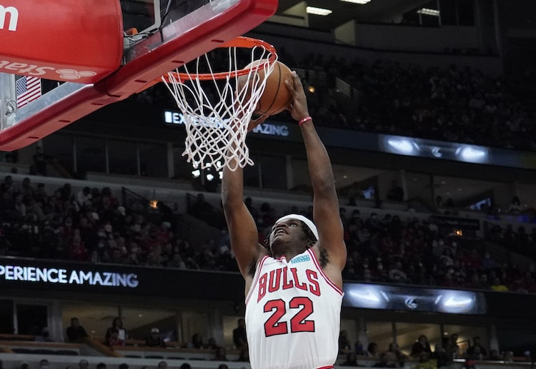Chicago Bulls are determined to add more NBA victories to their back-to-back wins in match against Detroit Pistons