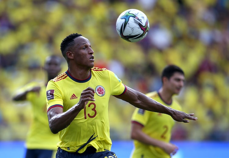 Vòng loại World Cup: Bên kia chiến tuyến, Colombia dù chỉ cầm bóng 38% nhưng đội chủ nhà có 10 lần dứt điểm