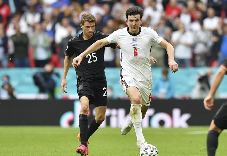 Inggris optimis bisa raih 3 poin di kualifikasi Piala Dunia