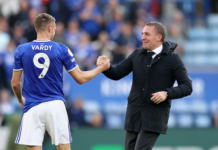 Premier League: Leicester City ended their six-goal thriller versus Manchester United with a win