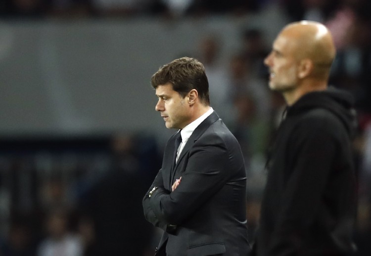 Mauricio Pochettino aims to celebrate victory with Paris Saint-Germain against Angers in the Ligue 1
