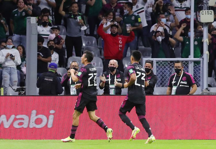Highlights vòng loại World Cup 2022 Mexico 3 - 0 Honduras