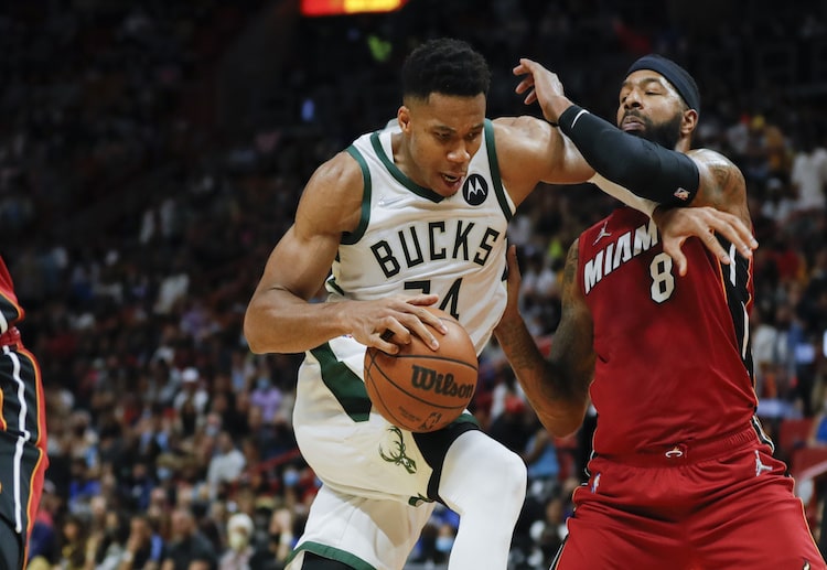 Giannis Antetokounmpo is expected to play better for Milwaukee Bucks in their upcoming NBA match with San Antonio Spurs