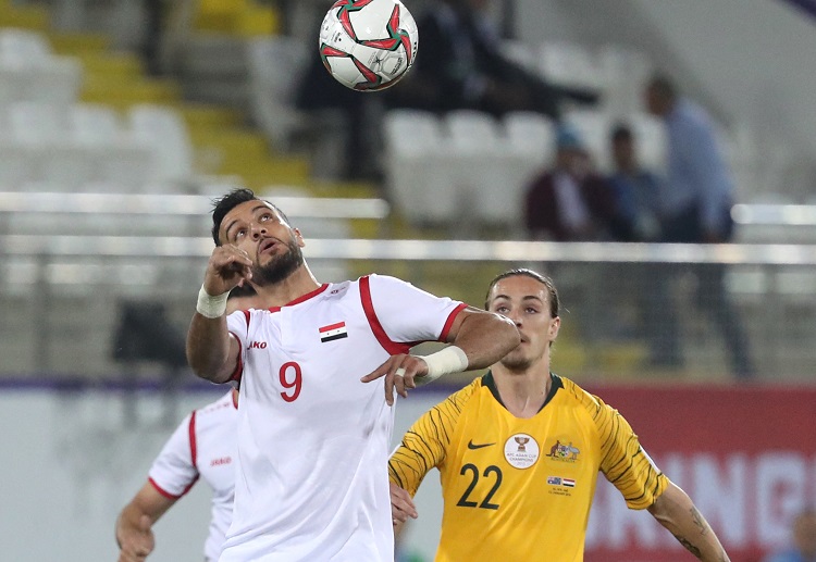 월드컵 2022: 오마르 알 소마와 선수들은 대한민국을 상대로 첫 승을 노리고 있다.