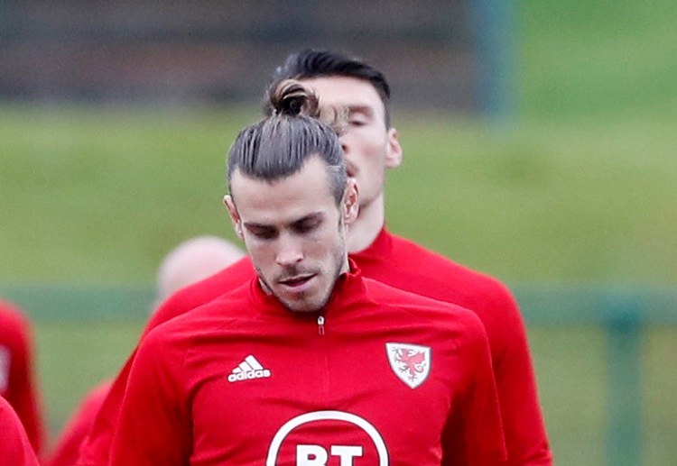 Gareth Bale suffers serious injury and will be out of Wales’ crunch World Cup 2022 qualifiers