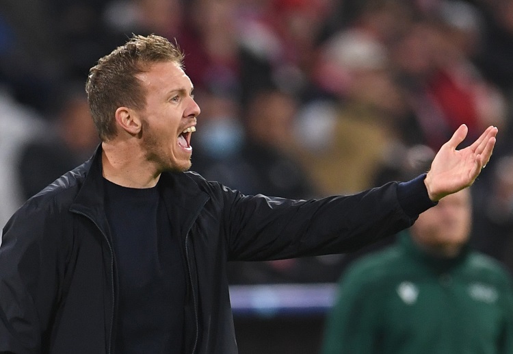 Bayern Munich will face third place SC Freiburg in Bundesliga