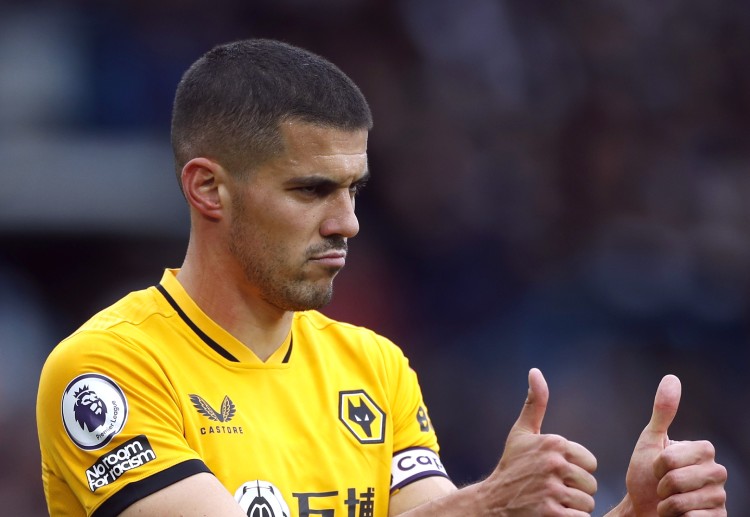 Premier League: Conor Coady made an impressive performance for England during the international break