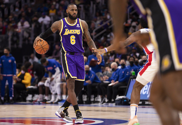 Nhận định bóng rổ NBA New York Knicks vs LA Lakers