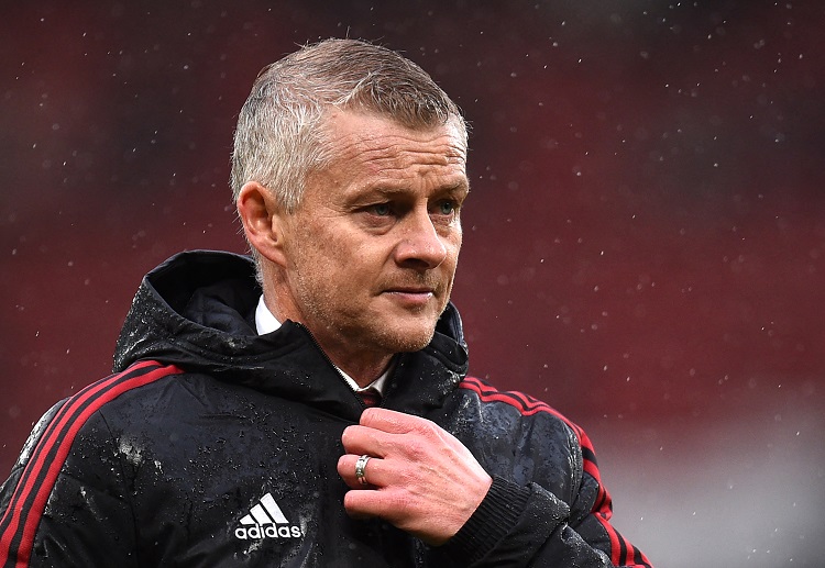 Premier League: Ole Gunnar Solskjaer is keen to avoid defeat against Watford in order to save his managerial job