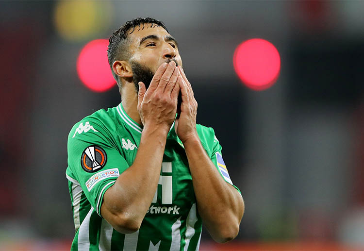 Real Betis will aim to upset the La Liga odds when they take on Sevilla this week