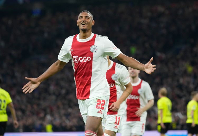 Champions League: Can Ajax repeat another huge win against Borussia Dortmund?