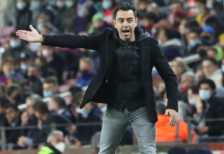La Liga: Barcelona defeat Espanyol at home with their new manager Xavi