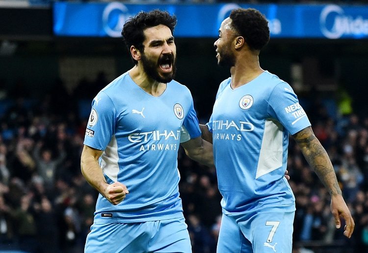 Premier League: Man City đã dễ dàng hủy diệt Arsenal với chiến thắng 5-0 ngay tại Etihad