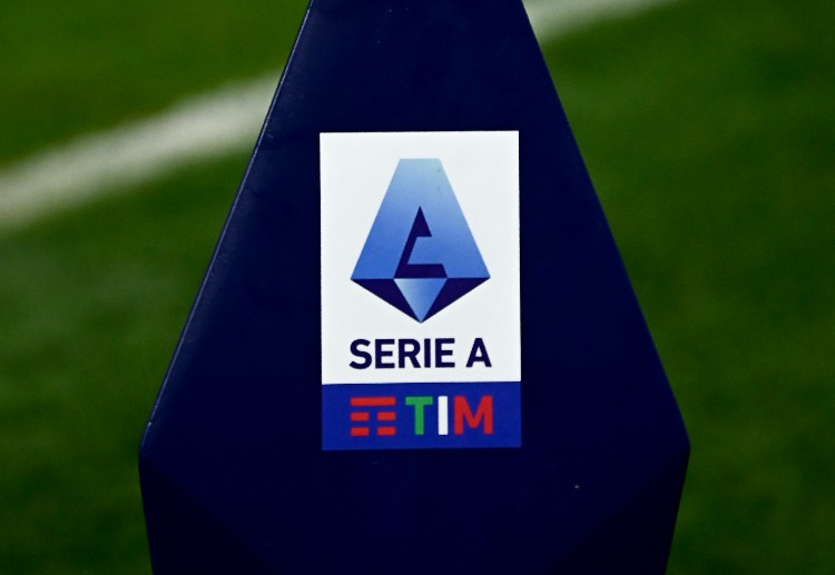 Serie A merupakan salah satu liga sepak bola terbaik di dunia