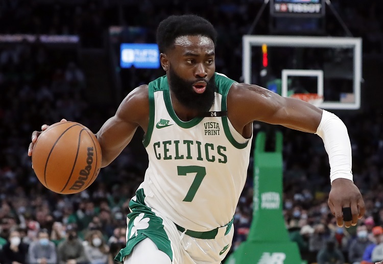 Nhận định NBA 2022: Boston Celtics vs New York Knicks.