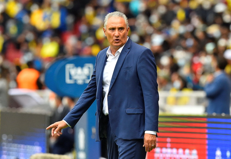 Manager Tite is up to redeem Brazil by beating the struggling Paraguay next in World Cup 2022 qualifier
