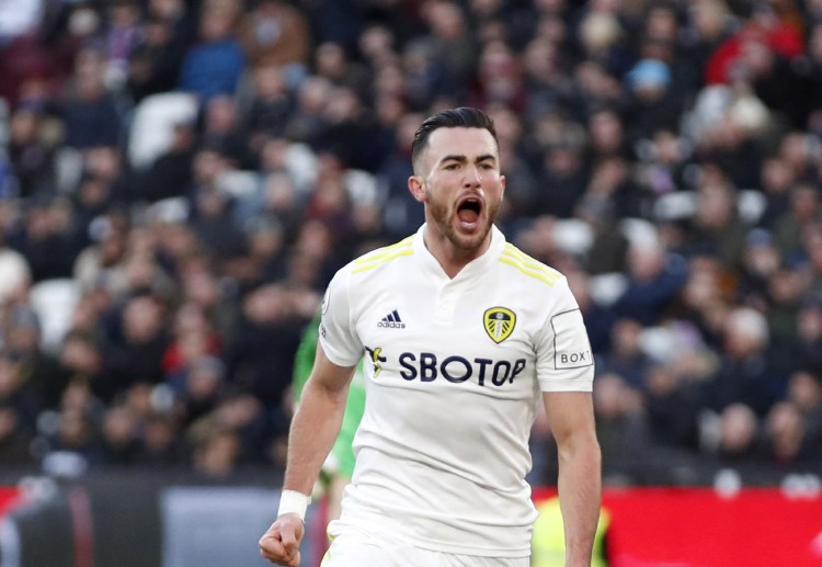 Premier League: Jack Harrison scored a hat trick in Leeds United 2-3 away win against West Ham United