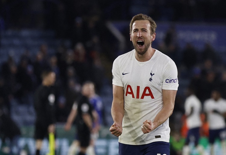 Premier League: Conte đến và khiến Tottenham cùng Harry Kane tốt lên