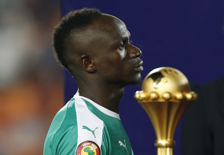 Will Senegal finally be able to lift their first Africa Cup of Nations trophy this year?