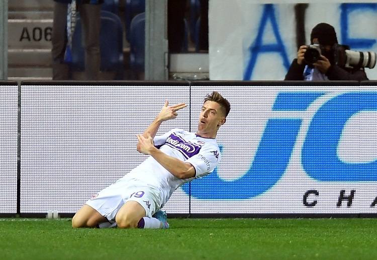 Highlights Coppa Italia 2022 Atalanta 2-3 Fiorentina.