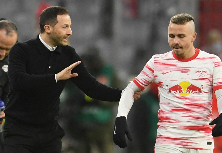 Will Domenico Tedesco’s RB Leipzig get an easy win in their upcoming Europa League match against Real Sociedad?