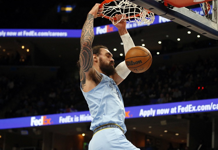 Soi kèo bóng rổ NBA 2022 New Orleans Pelicans vs Memphis Grizzlies.