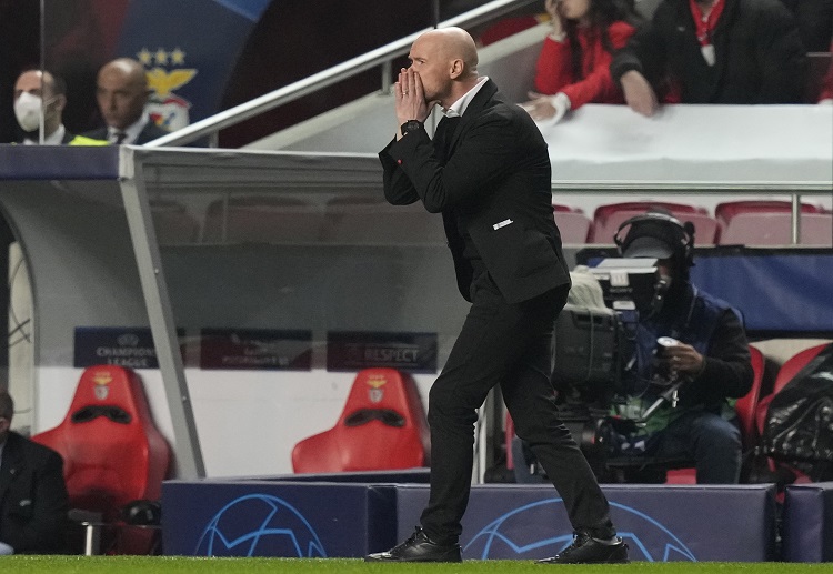Ajax will be eager to progress beyond the round of 16 in the Champions League