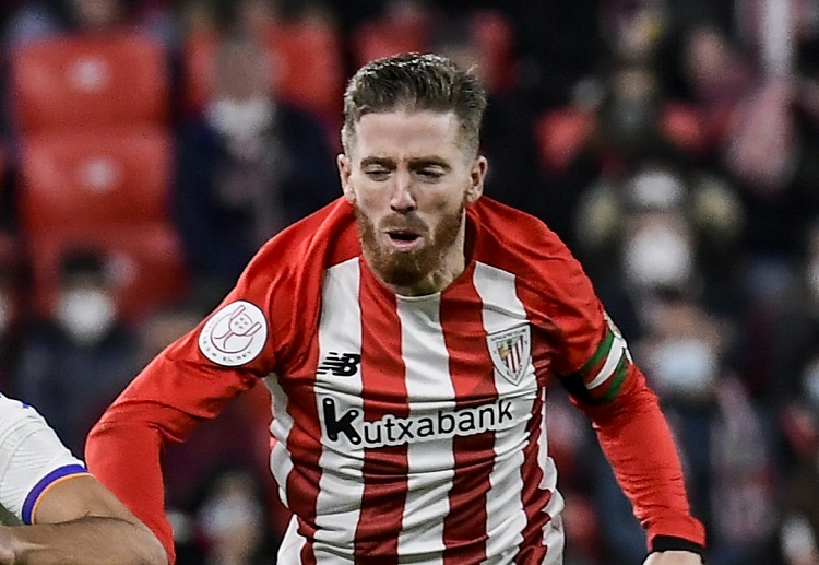 Iker Muniain is considered one of Copa del Rey's genuinely underrated stars