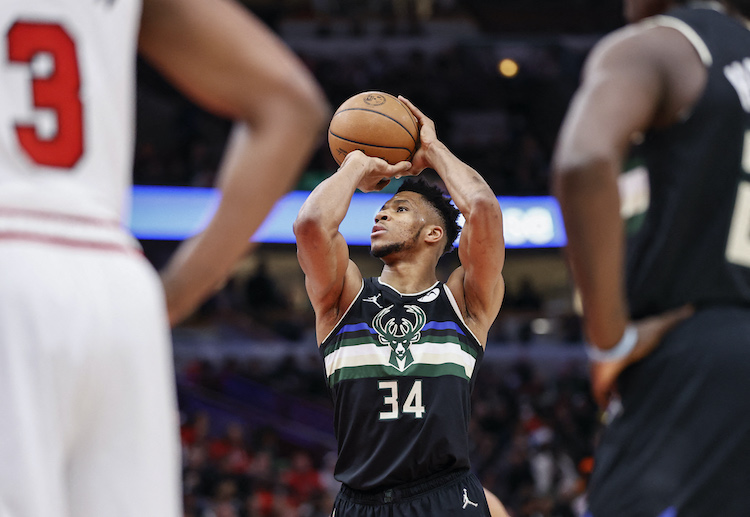 Giannis Antetokounmpo will spearhead the Milwaukee Bucks against the shorthanded Phoenix Suns in upcoming NBA game day