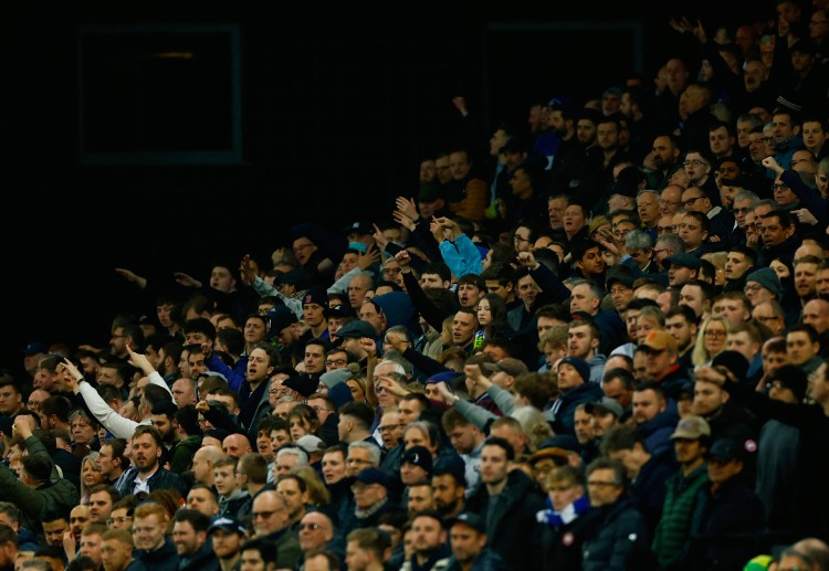 Premier League: Chelsea fans are now allowed to buy tickets on away games