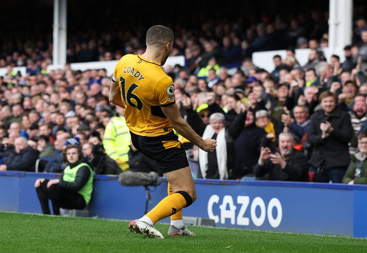 Wolverhampton Wanderers will be eager to deny their visitors an away victory in their upcoming Premier League clash