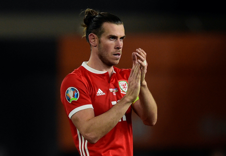 Gareth Bale hopes to make an impact and seal a win for Wales in upcoming World Cup 2022 qualifier against Austria