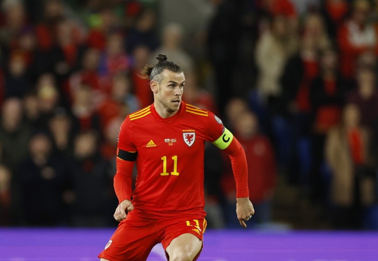 Bale sẽ nỗ lực tham dự World Cup 2022 lần cuối cùng.