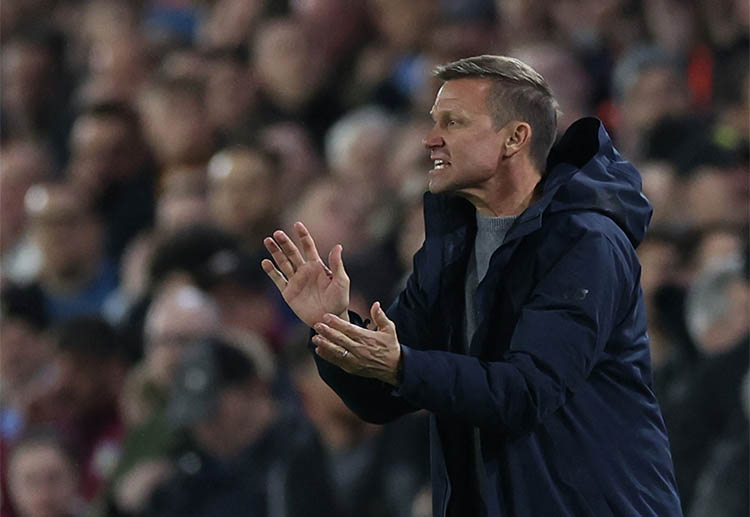 လိဒ်စ်တို့ လက်တလော ပရီးမီးယားလိဂ် အမှတ်ပေးဇယား အဆင့် ၁၆ နေရာမှာ ရပ်တည်နေပေမယ့် တန်းဆင်းဇုန်ထဲက ဘန်လေနဲ့ ၂ မှတ်သာ ကွာဟနေခဲ့ပါတယ်။