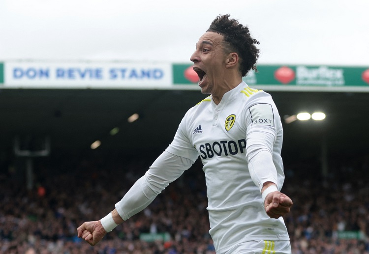 လိဒ်စ်ယူနိုက်တက်တို့ နည်းပြသစ် ဂျက်ဆီ မက်ရှ် လက်ထက်မှာ နိုင်ပွဲ စတင် ရှာတွေ့ခဲ့တာ ဖြစ်ပြီး ပရီးမီးယားလိဂ် နောက်ဆုံး ၆ ပွဲဆက် ရှုံးပွဲဆက်နေမှု ကိုလည်း ရပ်တန့်နိုင်ခဲ့တာ ဖြစ်ပါတယ်။