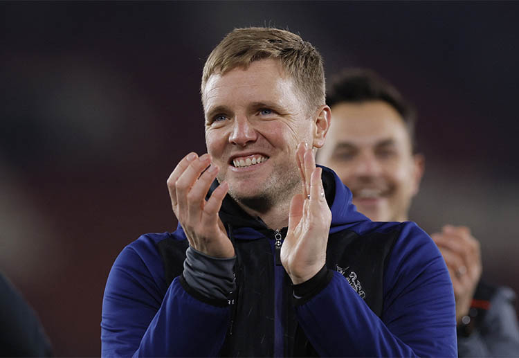 ရလဒ်ပိုင်းအရ ဆိုရင်လည်း အက်ဒီဟောင်းရဲ့ အသင်းအနေနဲ့ ပရီးမီးယားလိဂ် နောက်ဆုံး ၉ ပွဲဆက် ရှုံးပွဲ မရှိခဲ့သလို နိုင်ပွဲ ၆ ပွဲ၊ သရေ ၃ ပွဲ အထိ ရှာဖွေထားနိုင်ခဲ့တာ ဖြစ်ပါတယ်။