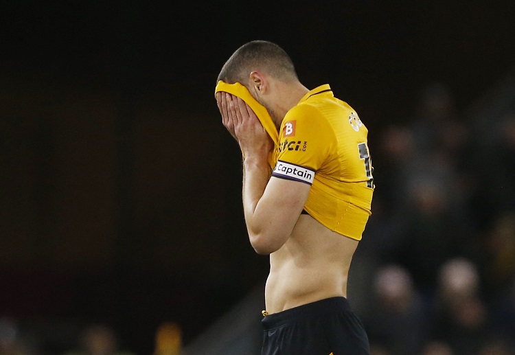 Premier League: Kết quả này khiến Wolves lỡ cơ hội vượt Tottenham