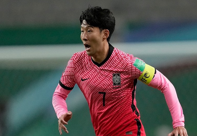 Will Son Heung-Min help South Korea earn another victory in their World Cup 2022 qualifiers against Iran