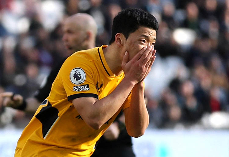 ဒီဇင်ဘာ ပွဲကြပ်ကာလ ကစပြီး ကစားခဲ့သမျှ ပွဲတော်တော်များများမှာ ရလဒ်တွေ ကောင်းခဲ့တဲ့ ဝုဗ်တို့ လက်ရှိ မှာတော့ ပရီးမီးယားလိဂ် ၂ ပွဲဆက် ပြန်လည် ရှုံးနိမ့်ထားခဲ့ပါတယ်။