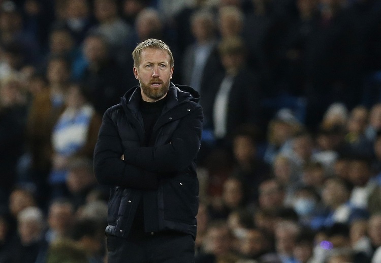 ဂရေဟမ်ပေါ်တာ အသင်းက ဒီရာသီ ပရီးမီးယားလိဂ်မှာ အဝေးကွင်း စွမ်းဆောင်ရည် ကောင်းသလောက် အိမ်ကွင်း စွမ်းဆောင်ရည် ကတော့ လုံးဝ အားရစရာ မရှိပဲ ကစားထားတဲ့ ၁၆ ပွဲကနေ ၁၅ မှတ်သာ ရှာဖွေထားနိုင်ပါတယ်။