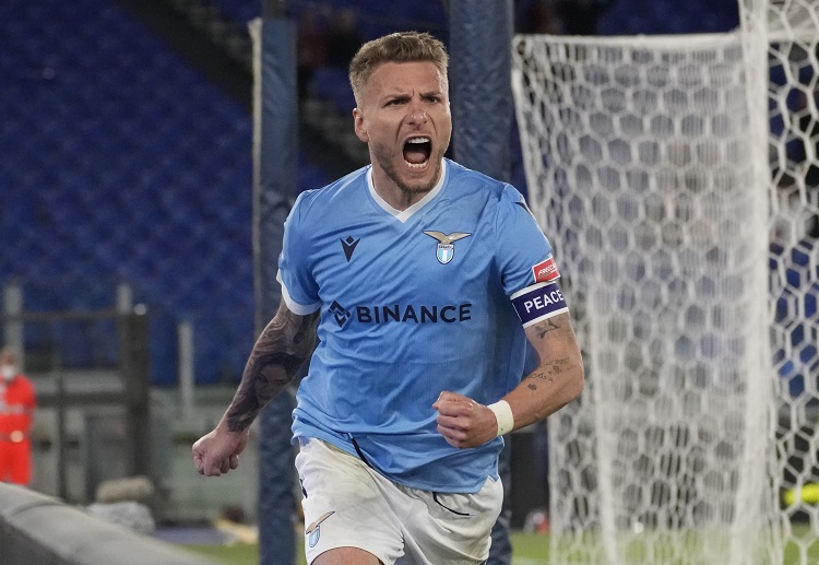 Lazio must be in full force to win their next Serie A match against league leaders AC Milan