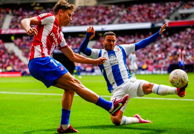 La Liga: Espanyol chỉ giành được 2 chiến thắng trong 5 trận đấu gần nhất