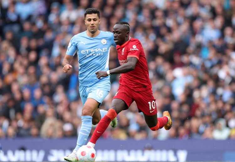 Taruhan Piala FA: Manchester City vs Liverpool