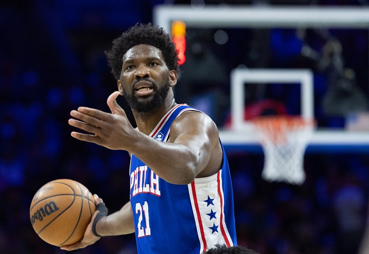 NBA: Philadelphia 76ers are eyeing a Game 6 win against the Toronto Raptors