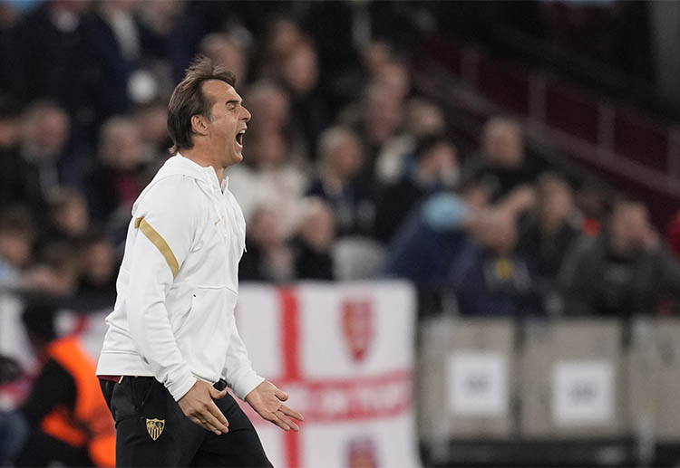 La Liga: đoàn quân của Lopetegui thất thế trong cuộc cạnh tranh chức vô địch với Real Madrid