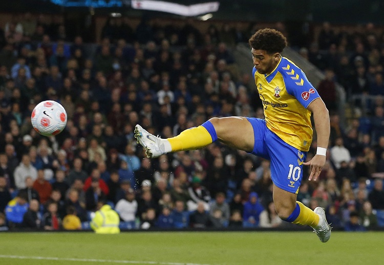 ဆောက်သမ်တန် ကတော့ ပြီးခဲ့တဲ့ ပရီးမီးယားလိဂ် ပွဲစဉ်မှာ တန်းဆင်းဇုန်ထဲက တန်းဆင်းဇုန်ထဲက ဘန်လေကို ရှုံးနိမ့်ပြီး ရမှတ် ၃၉ မှတ်နဲ့ အဆင့် ၁၃ နေရာမှာ ရပ်တည်နေပါတယ်။