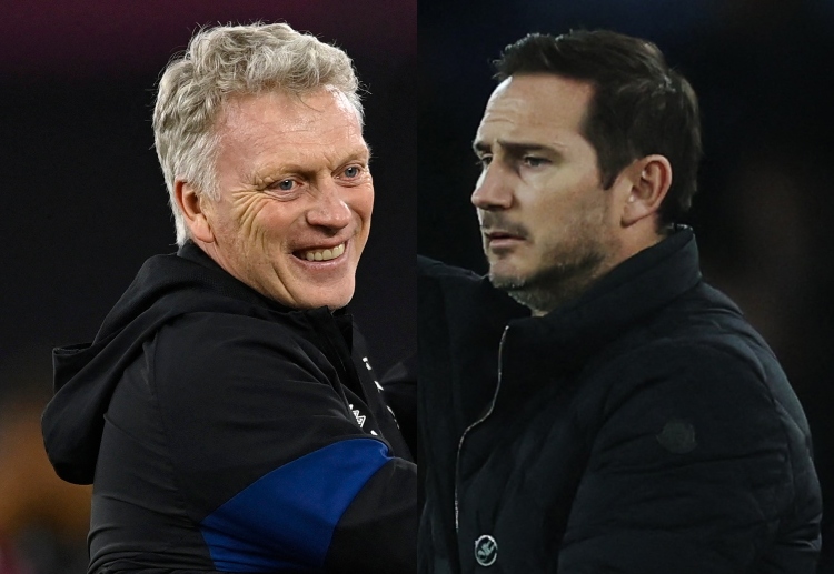 West Ham United and Everton eye to win all their remaining fixtures in the Premier League