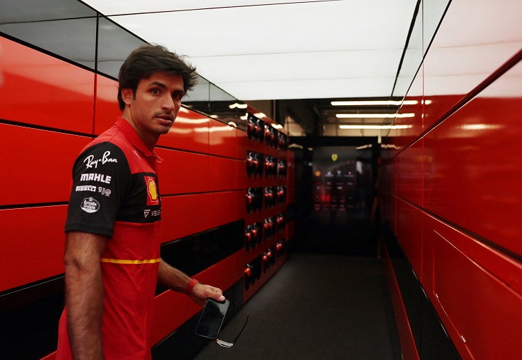 Can Carlos Sainz Jr. get his maiden Spanish Grand Prix victory this weekend?
